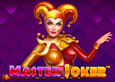 Master Joker